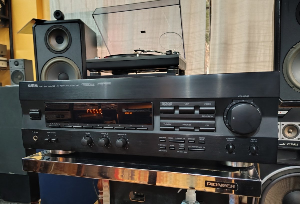 yamaha-rxv393